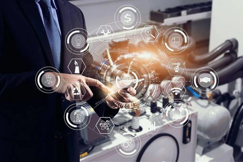 投貸服聯動，農行科創新年禮包助力互聯網數據服務企業騰飛